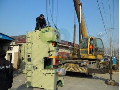 新區(qū)起重裝卸公司 專業(yè)服務(wù)，安全高效，打造蘇州裝卸搬運(yùn)新標(biāo)桿